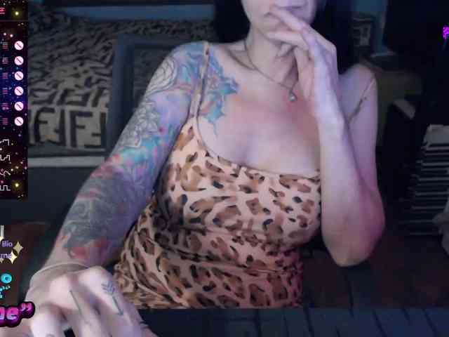 Modella: VenusX1