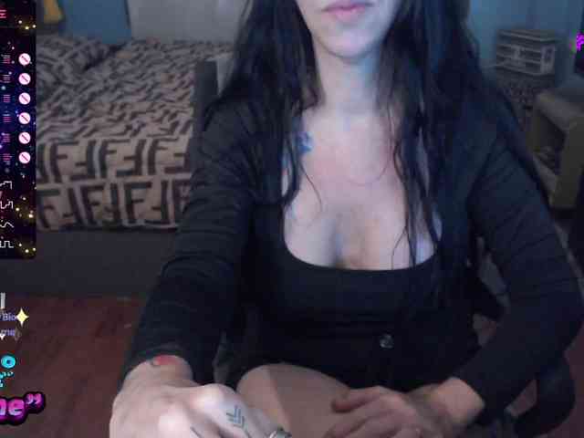 VenusX1 webcam