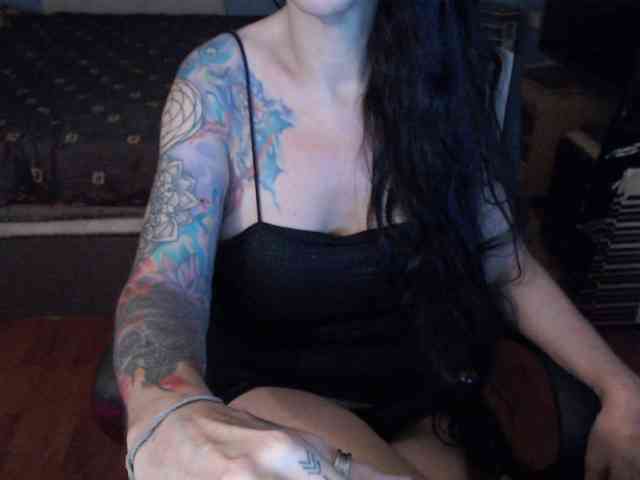 Modella: VenusX1