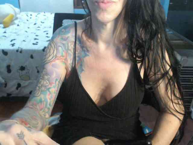 Modella: VenusX1