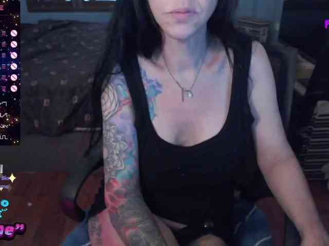 VenusX1 webcam