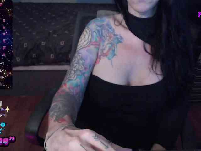 VenusX1 webcam