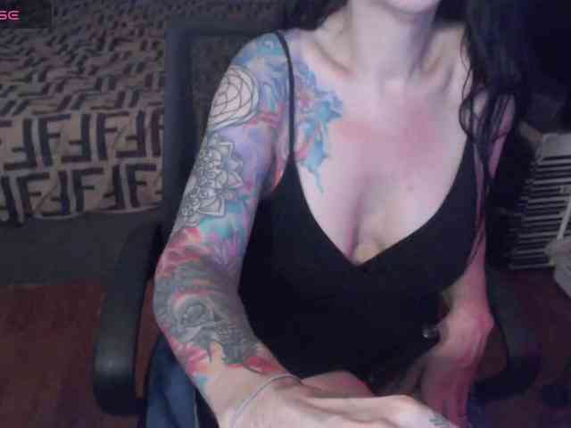 VenusX1 webcam