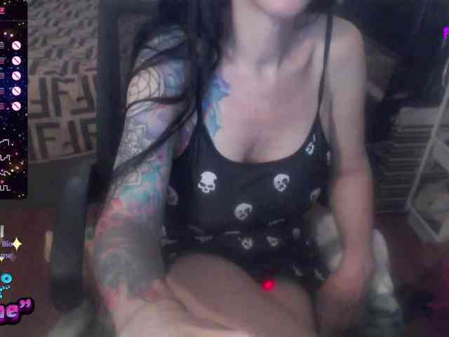 VenusX1 webcam