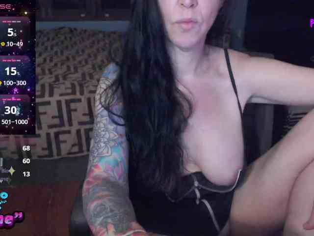 VenusX1 webcam
