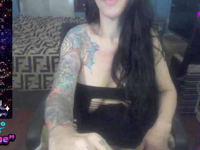 Modella: VenusX1
