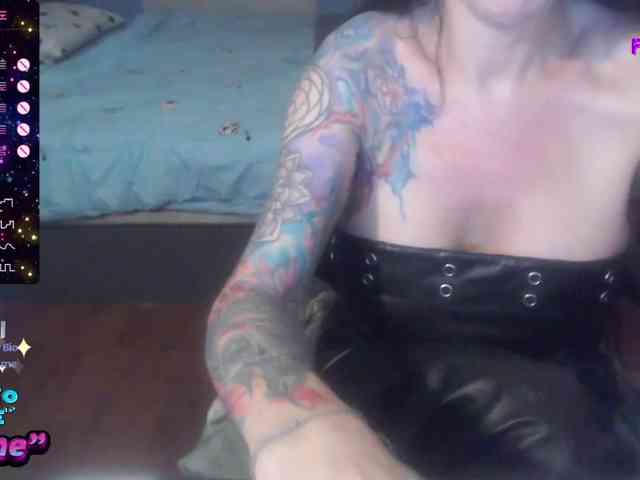 Modella: VenusX1
