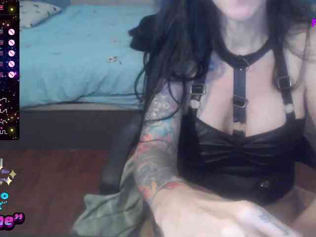 VenusX1 webcam