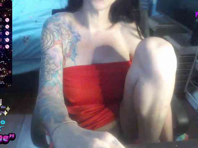 VenusX1 webcam