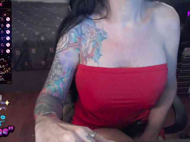 VenusX1 webcam