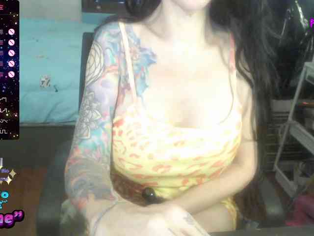 Modella: VenusX1