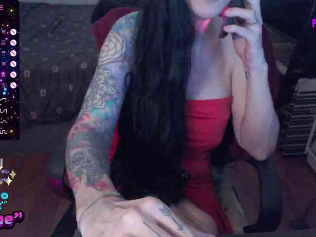Modella: VenusX1