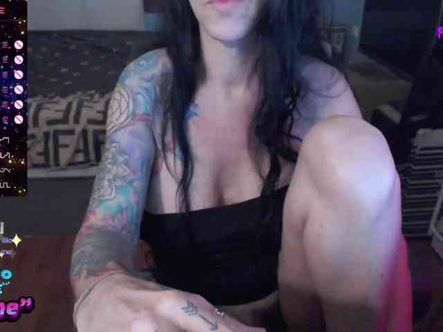 Modella: VenusX1