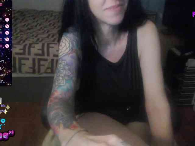 Modella: VenusX1