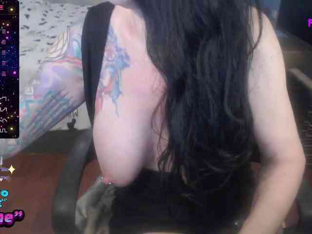VenusX1 webcam