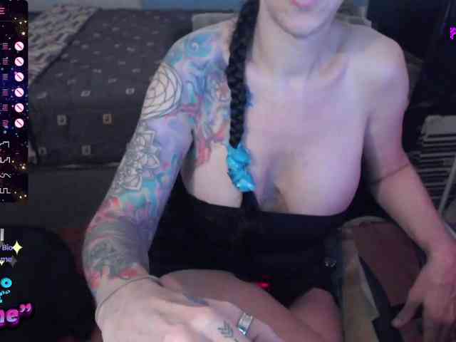 VenusX1 webcam
