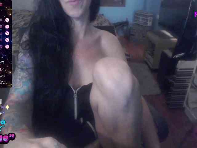 VenusX1 webcam