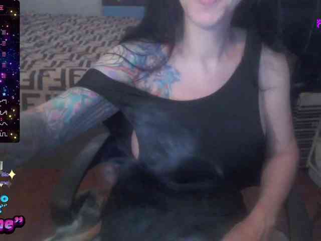VenusX1 webcam