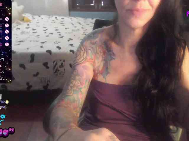 VenusX1 webcam