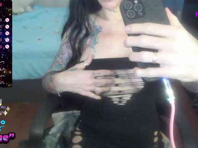 Modella: VenusX1