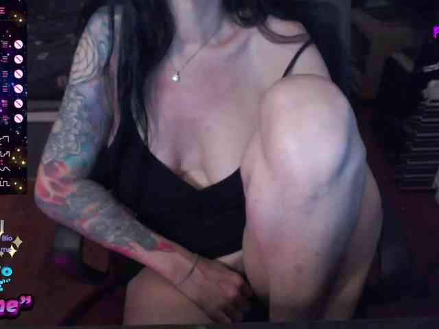 Modella: VenusX1