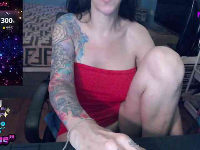 VenusX1 webcam