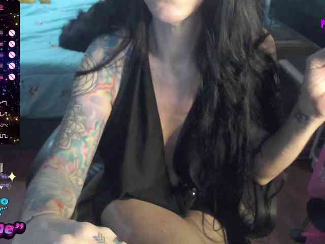 VenusX1 webcam
