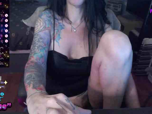 Modella: VenusX1