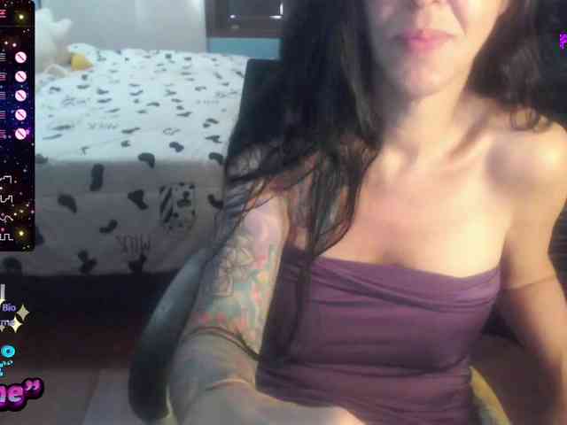 VenusX1 webcam