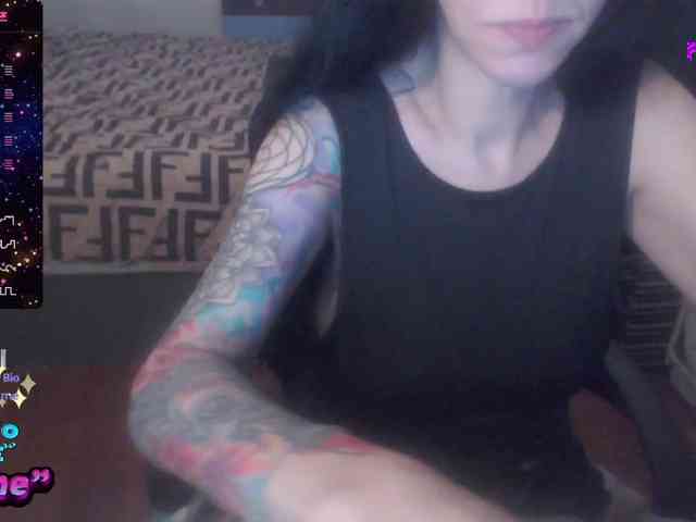 VenusX1 webcam