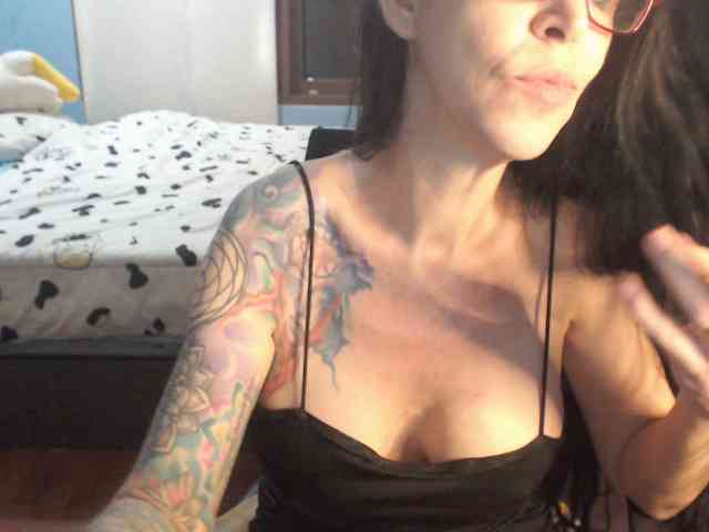 VenusX1 webcam