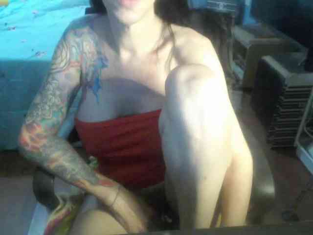VenusX1 webcam
