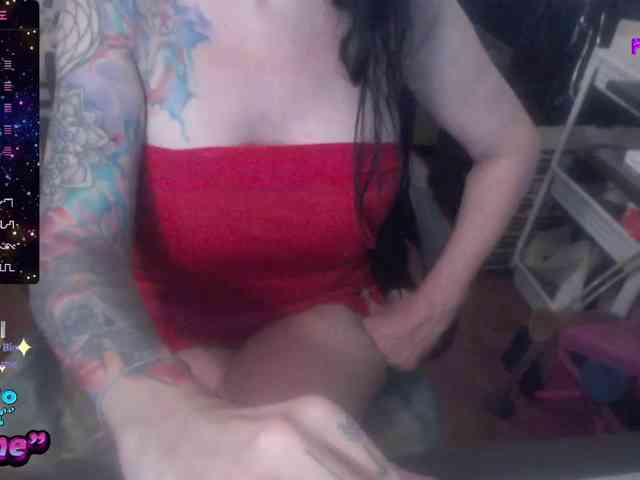 VenusX1 webcam