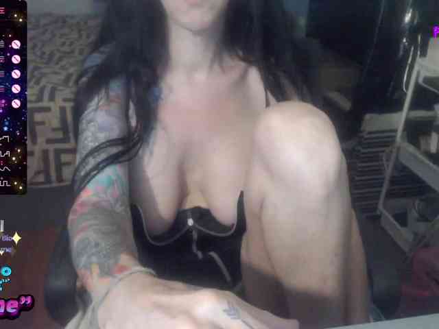 Modella: VenusX1