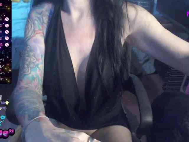 VenusX1 webcam