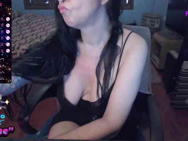 VenusX1 webcam