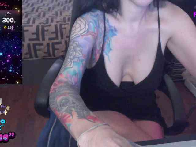 Modella: VenusX1
