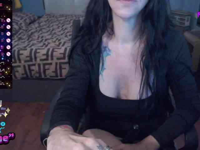 Modella: VenusX1