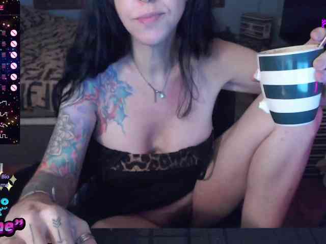 VenusX1 webcam