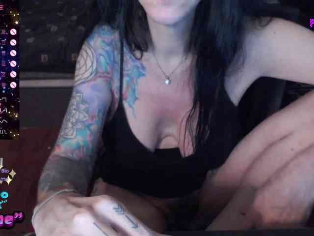 Modella: VenusX1