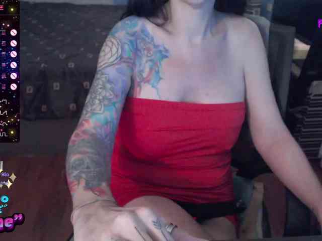VenusX1 webcam