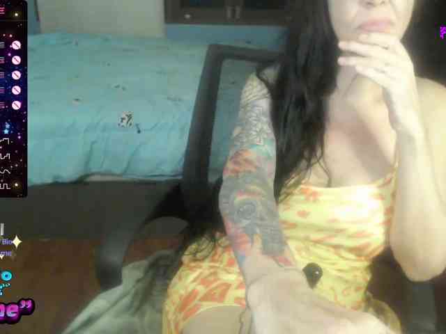 VenusX1 webcam
