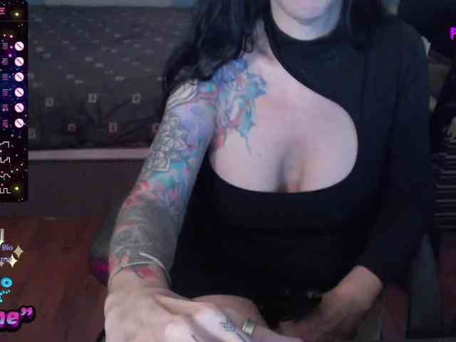 VenusX1 webcam