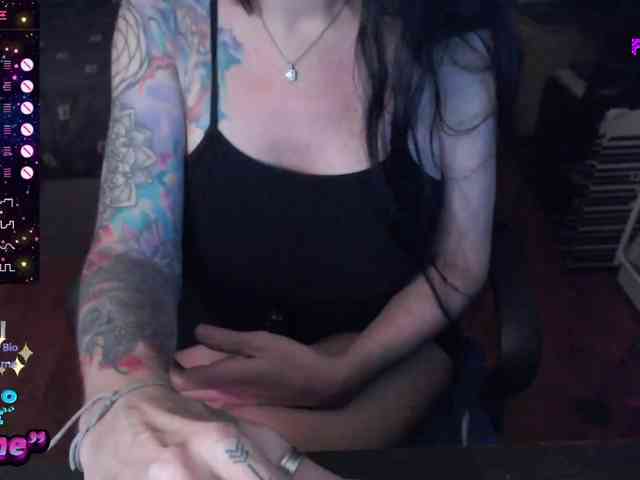 Modella: VenusX1