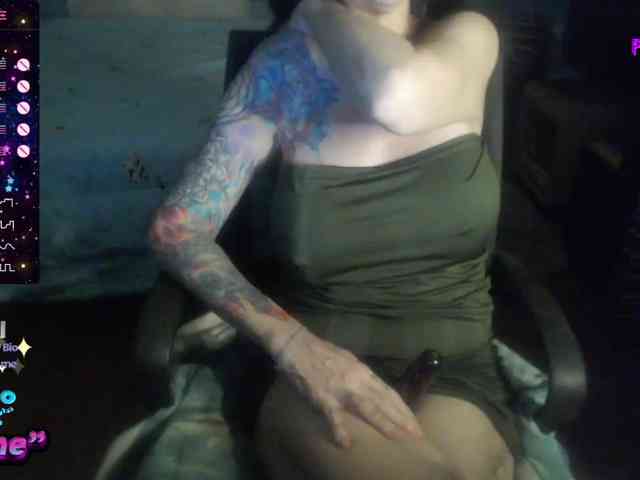 VenusX1 webcam