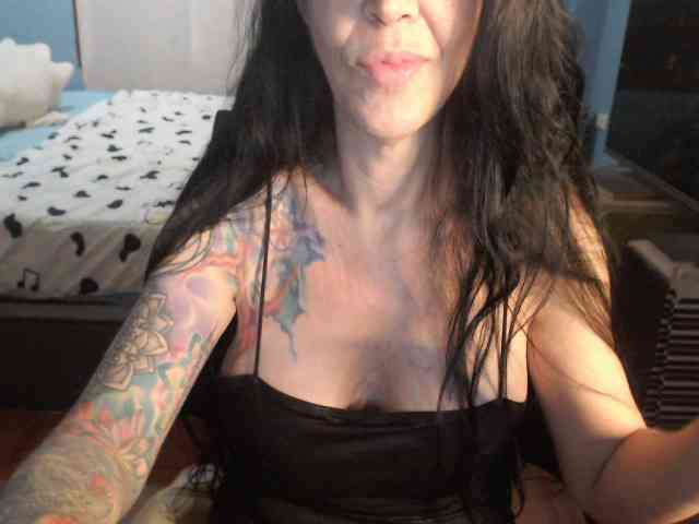 VenusX1 webcam