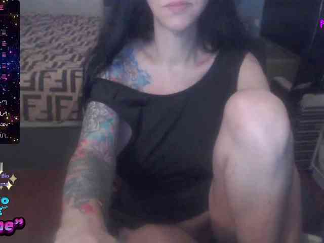 VenusX1 webcam