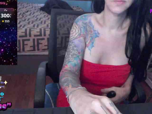 VenusX1 webcam