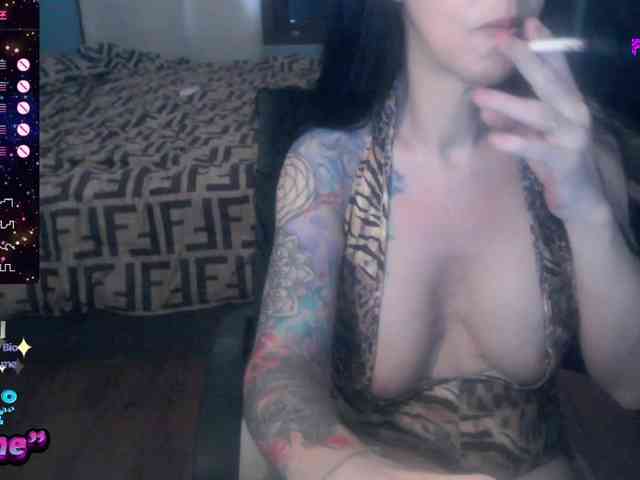 VenusX1 webcam