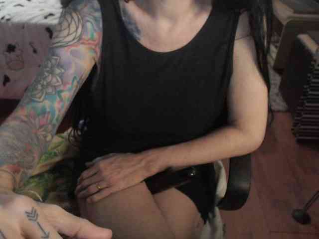 VenusX1 webcam